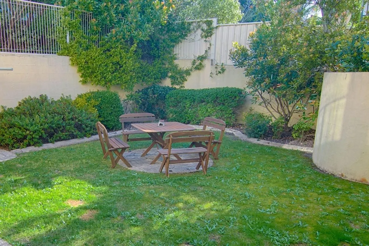 Apartment 'Mykanos' Tura Beach